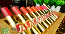 ysl銀管和金管的區別 ysl銀管夾心哪個最火?