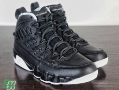 air jordan 9 baseball glove是限量的嗎？aj9棒球手套配色會發售嗎？