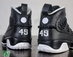 air jordan 9 baseball glove是限量的嗎？aj9棒球手套配色會發售嗎？