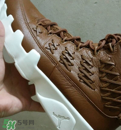 air jordan 9 baseball glove是限量的嗎？aj9棒球手套配色會發售嗎？