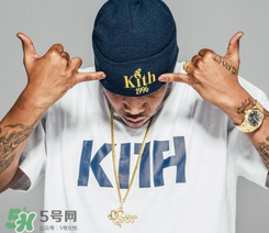 kith是什么牌子_哪個國家的_什么檔次？