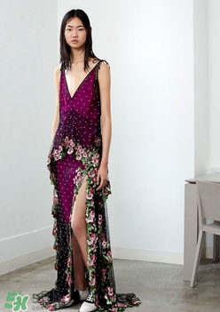 altuzarra2018早春系列服裝怎么樣_好看嗎_款式有哪些？