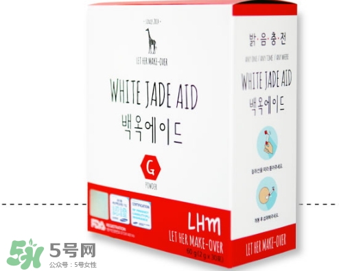 白玉飲怎么喝？白玉美白飲副作用