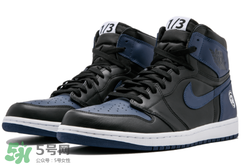 air jordan 1 mars blackmon藍黑配色多少錢？