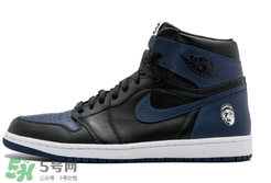 air jordan 1 mars blackmon藍黑配色多少錢？
