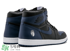 air jordan 1 mars blackmon藍黑配色多少錢？