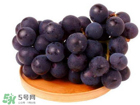 巨峰葡萄幾月份成熟？巨峰葡萄什么時候成熟？