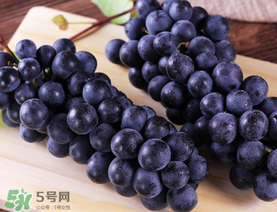 巨峰葡萄幾月份成熟？巨峰葡萄什么時候成熟？