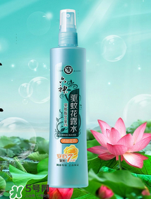六神驅蚊花露水寶寶可以用嗎？寶寶可以用六神驅蚊花露水嗎？