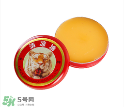 清涼油能驅(qū)蚊嗎？清涼油怎么驅(qū)蚊？