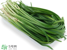 6月份能吃韭菜嗎？為什么六月韭菜不能吃？