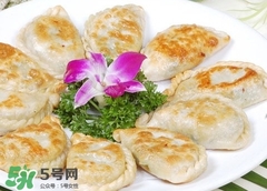 菜盒子的面怎么和？菜盒子是發面還是死面