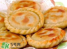 菜盒子的面怎么和？菜盒子是發面還是死面