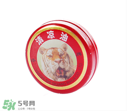 清涼油能治痔瘡嗎？清涼油可以治痔瘡嗎？