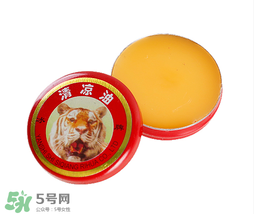 清涼油能治痔瘡嗎？清涼油可以治痔瘡嗎？