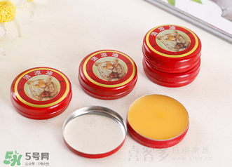 清涼油能治痔瘡嗎？清涼油可以治痔瘡嗎？