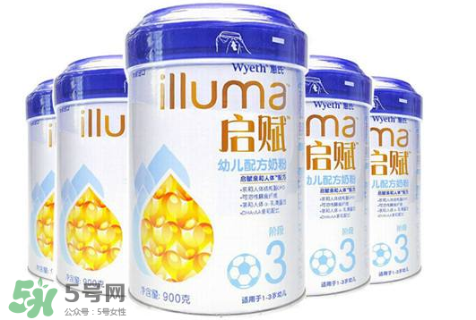 惠氏啟賦超高端有機奶粉怎么樣？惠氏啟賦超高端有機奶粉好不好？