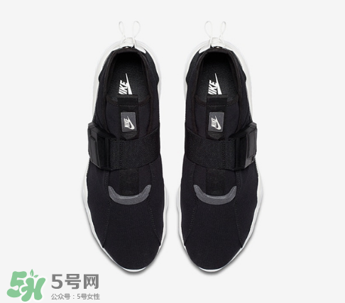 nikelab acg 07 kmtr機能運動鞋黑白配色什么時候發售？