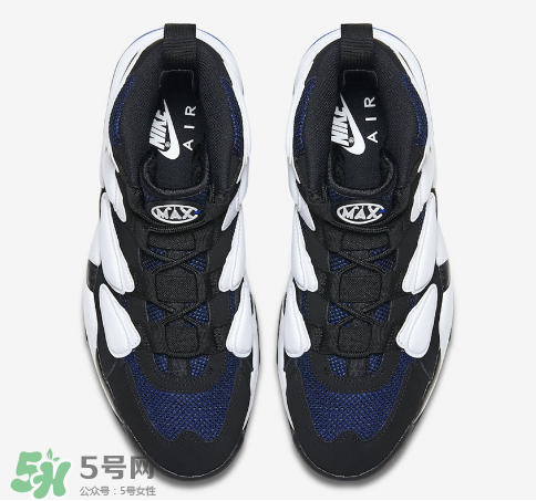 nike air max2 uptempo 94氣墊籃球鞋多少錢(qián)？