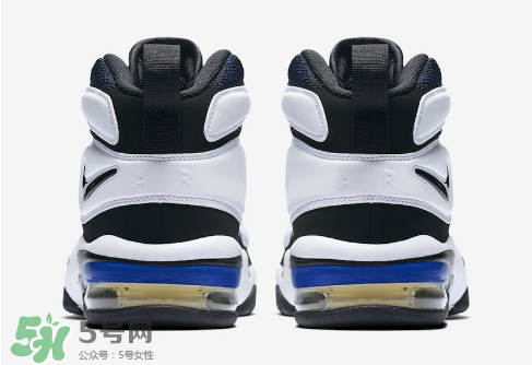 nike air max2 uptempo 94氣墊籃球鞋多少錢(qián)？