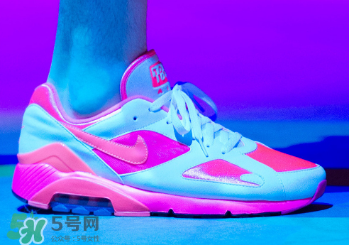 cdg與nike air max 180聯(lián)名氣墊運(yùn)動鞋什么時候發(fā)售？