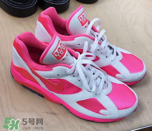 cdg與nike air max 180聯(lián)名氣墊運(yùn)動鞋什么時候發(fā)售？