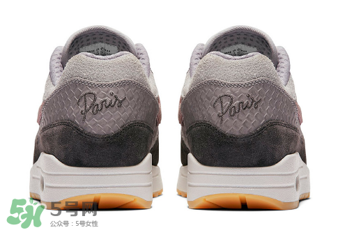 nike air max 1 paris是限量的嗎？耐克air max 1 paris怎么買？