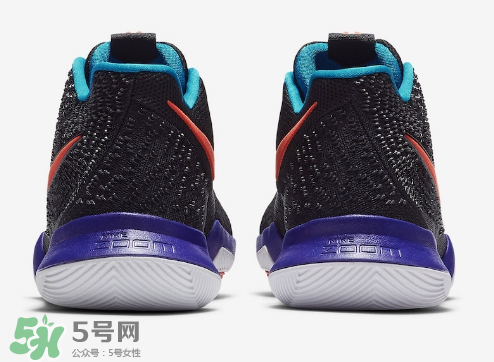 nike kyrie 3 kyrache light多少錢？耐克歐文3kyrache配色價格