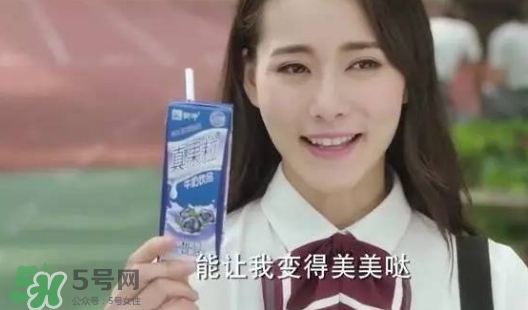 蒙牛真果粒多少錢一箱？蒙牛真果粒多少錢一盒