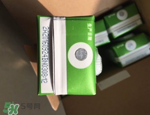 蒙牛真果粒多少錢一箱？蒙牛真果粒多少錢一盒