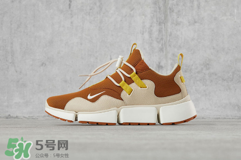nikelab pocket knife dm2017最新配色什么時候發售？