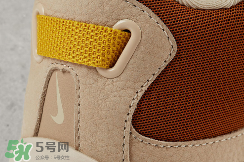 nikelab pocket knife dm2017最新配色什么時候發售？