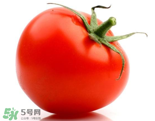 西紅柿爛了一點還能吃嗎？西紅柿爛了能吃嗎？