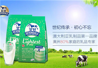 德運(yùn)奶粉生產(chǎn)日期怎么看？德運(yùn)奶粉日期怎么看？