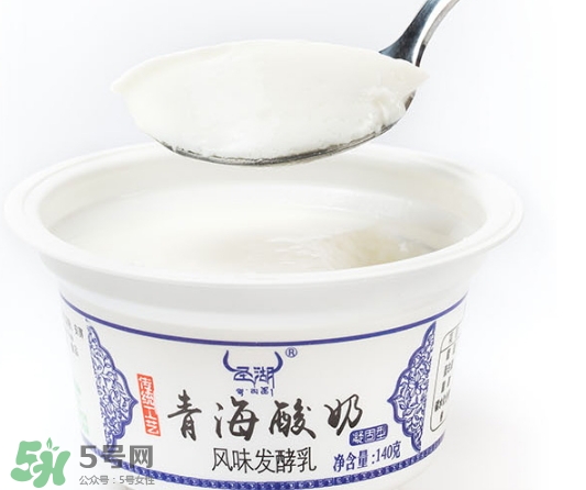 老酸奶可以減肥嗎？老酸奶的熱量