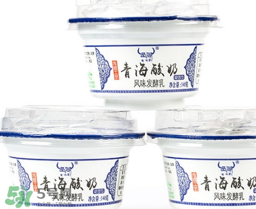老酸奶可以減肥嗎？老酸奶的熱量