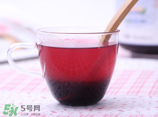 藍莓和蜂蜜能一起吃嗎？藍莓能和蜂蜜一起吃嗎？