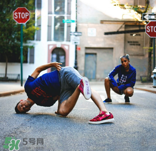 puma與extra butter聯名運動鞋什么時候發售？