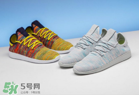 adidas tennis hu怎么樣？阿迪達斯tennis hu運動鞋照片曝光