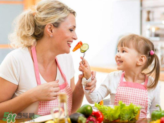 孩子不愛吃蔬菜怎么辦？孩子不愛吃蔬菜怎么引導？