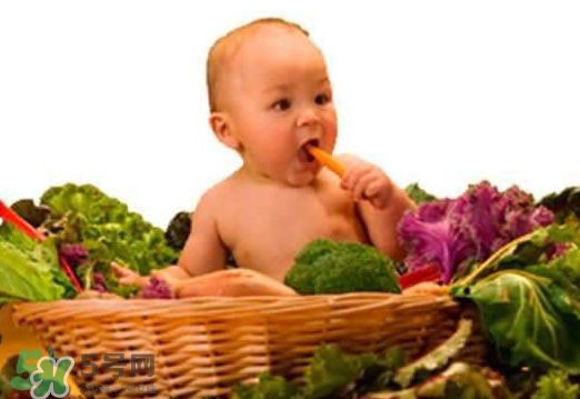 孩子不愛吃蔬菜怎么辦？孩子不愛吃蔬菜怎么引導？