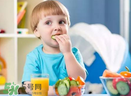 孩子不愛吃蔬菜怎么辦？孩子不愛吃蔬菜怎么引導？