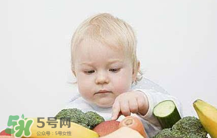 孩子不愛吃蔬菜怎么辦？孩子不愛吃蔬菜怎么引導？
