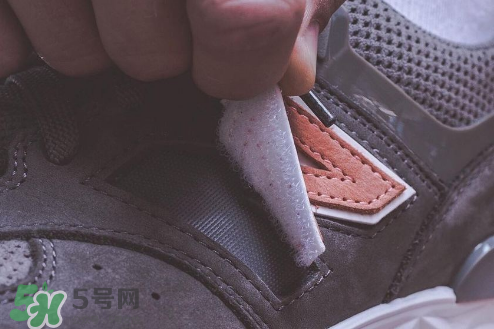 new balance 574s三方聯(lián)名灰色版配色怎么樣？