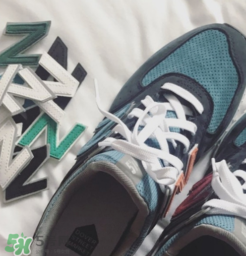 new balance 574s三方聯(lián)名灰色版配色怎么樣？