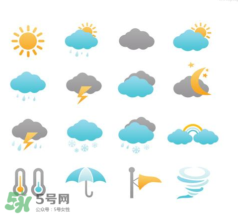 2017天氣什么時(shí)候會(huì)變涼快？2017天氣轉(zhuǎn)涼是幾月份？