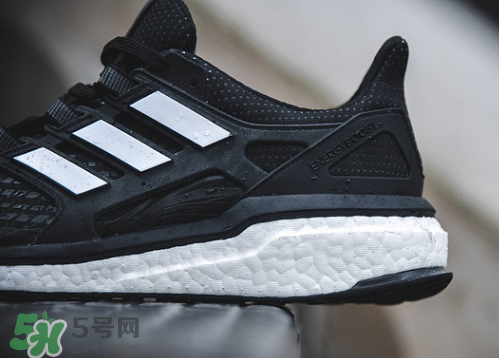 adidas energy boost4上腳怎么樣？阿迪達斯跑步鞋2017測評