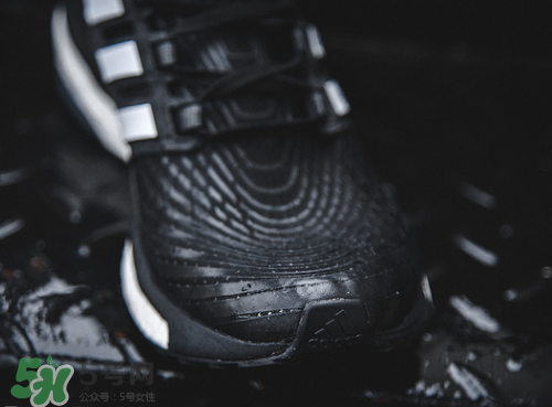 adidas energy boost4上腳怎么樣？阿迪達斯跑步鞋2017測評