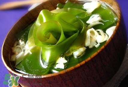 吃海帶會過敏嗎？吃海帶過敏了怎么辦？