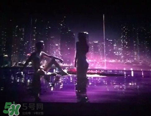 崔雪莉real出鏡有用替身嗎？崔雪莉real大尺度劇照是本人嗎？